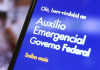 Auxílio Emergencial 2021: nascidos em junho podem sacar a 1ª parcela nesta sexta-feira (07/05)