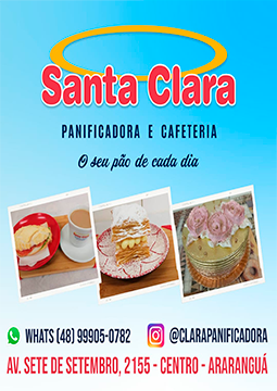 Padaria Santa Clara