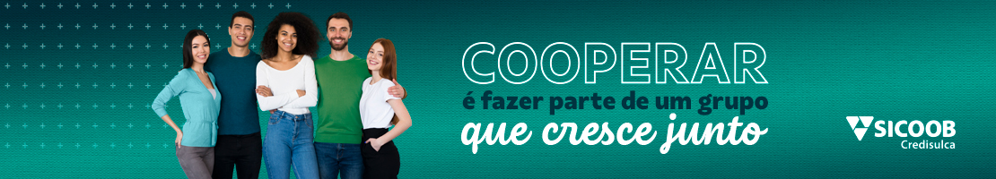 SICOOB NOVO 2025