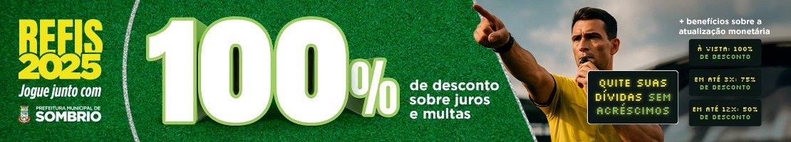 Refis Sombrio