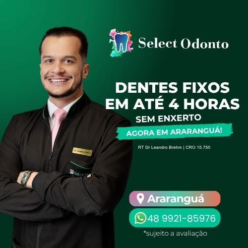 SELECT ODONTO
