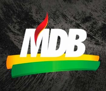MDB ainda tem entraves majoritários na região