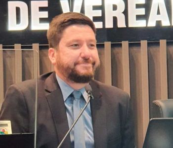Samuca quer que APAE amplie seus serviços em Araranguá