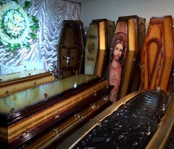 Regularização do serviço funerário em Araranguá: audiência pública no dia 7 de maio discutirá este asssunto
