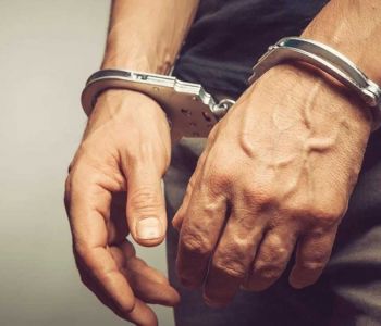 Sombrio: Jovem de 18 anos é preso pela Polícia Militar
