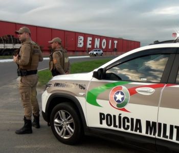 Operação Presença: PM de Araranguá intensifica policiamento para prevenir furtos e esclarece fatos