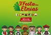 31ª Festa das Etnias começa na próxima terça-feira em Criciúma